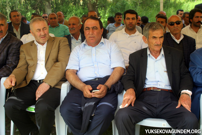 Yüksekova Düğünleri (01-02) Temmuz 2017 199