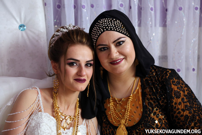 Yüksekova Düğünleri (01-02) Temmuz 2017 20