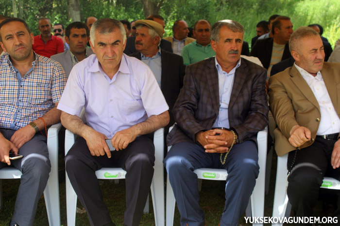 Yüksekova Düğünleri (01-02) Temmuz 2017 200