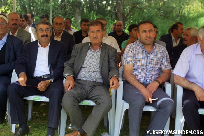 Yüksekova Düğünleri (01-02) Temmuz 2017 201