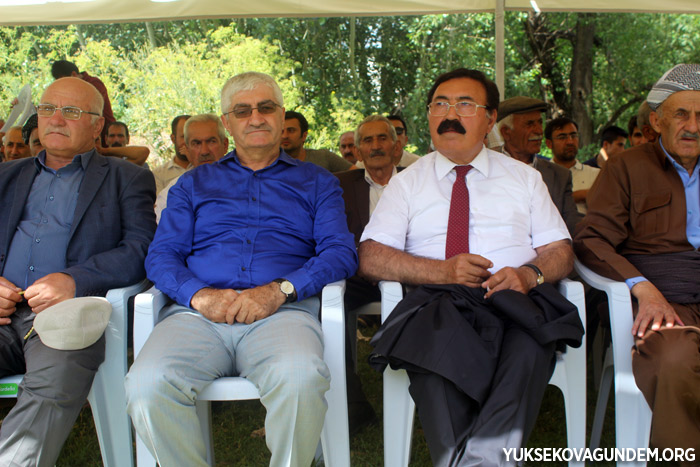 Yüksekova Düğünleri (01-02) Temmuz 2017 202