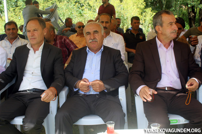 Yüksekova Düğünleri (01-02) Temmuz 2017 203