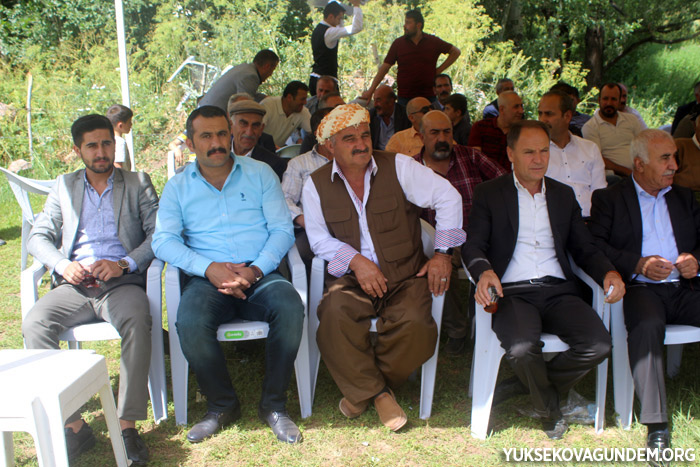 Yüksekova Düğünleri (01-02) Temmuz 2017 204