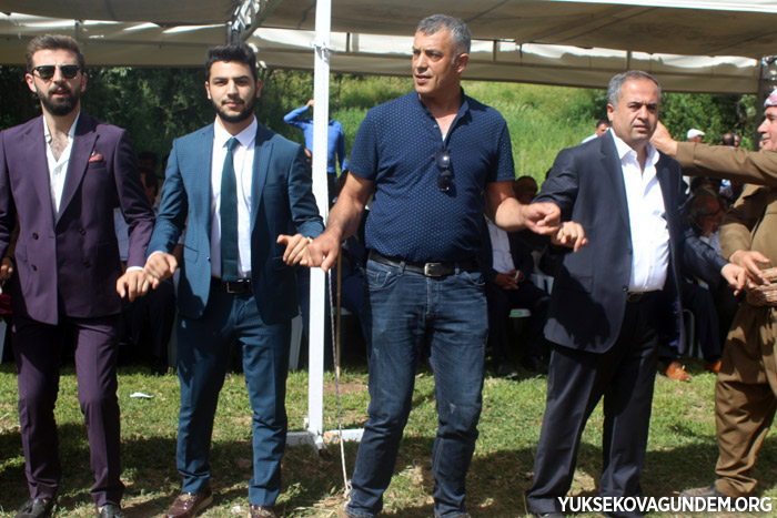 Yüksekova Düğünleri (01-02) Temmuz 2017 206