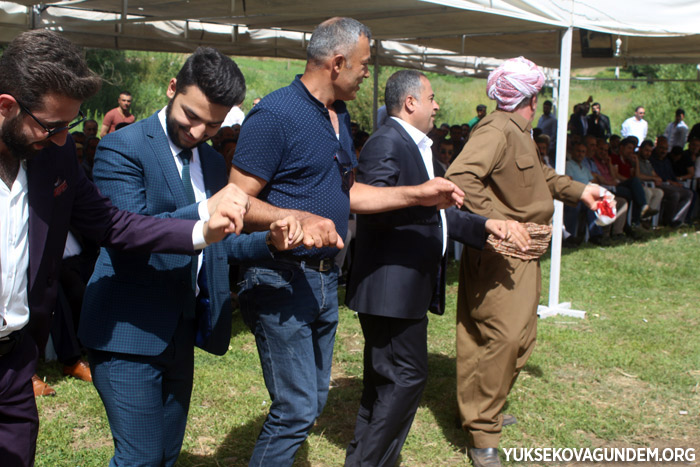 Yüksekova Düğünleri (01-02) Temmuz 2017 207