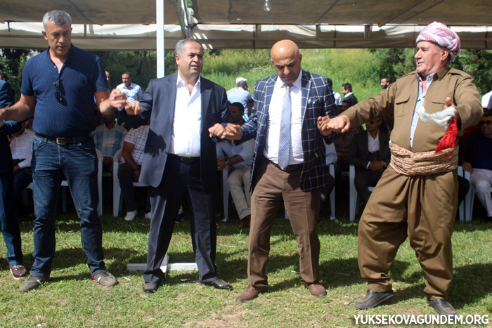 Yüksekova Düğünleri (01-02) Temmuz 2017 209