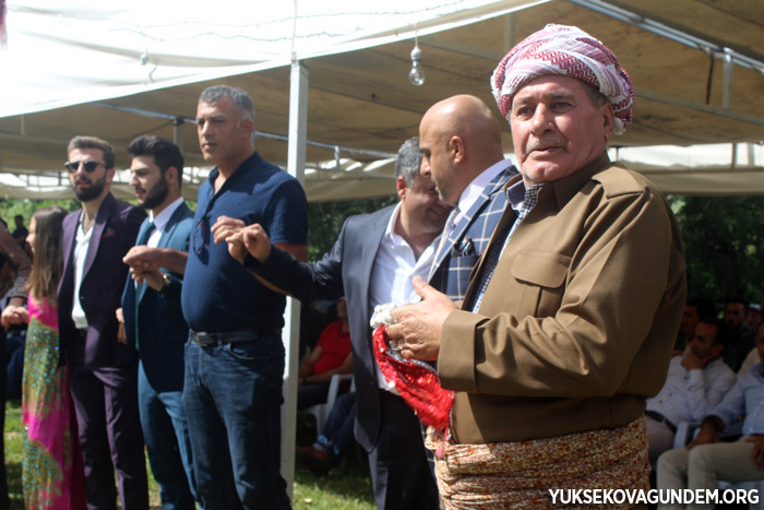 Yüksekova Düğünleri (01-02) Temmuz 2017 210