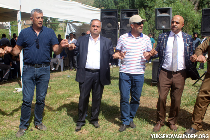 Yüksekova Düğünleri (01-02) Temmuz 2017 211