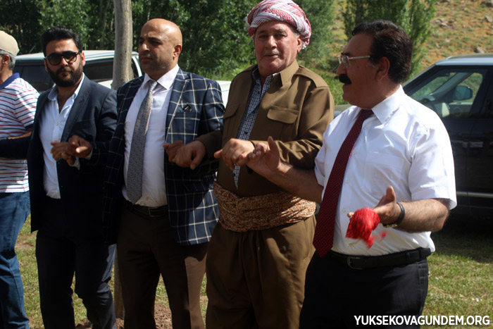 Yüksekova Düğünleri (01-02) Temmuz 2017 212