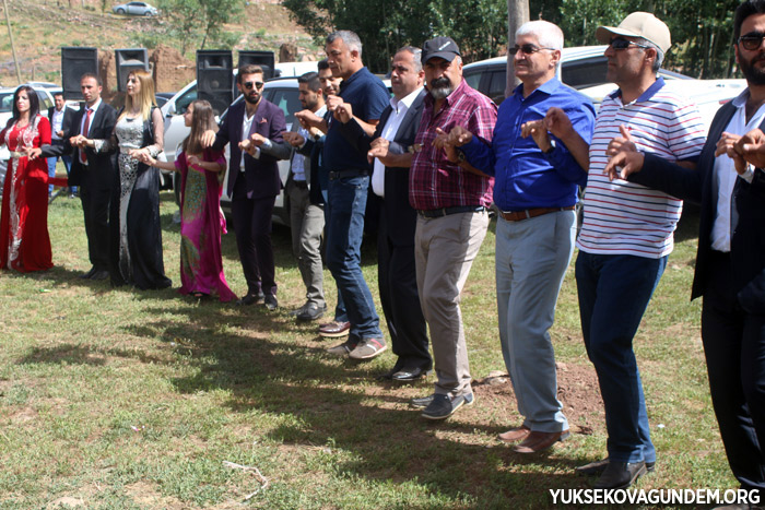Yüksekova Düğünleri (01-02) Temmuz 2017 213