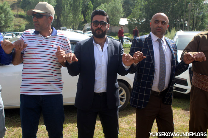 Yüksekova Düğünleri (01-02) Temmuz 2017 214