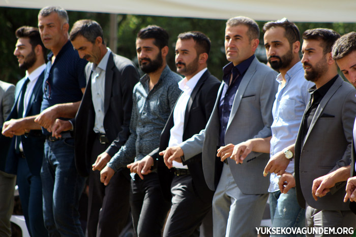 Yüksekova Düğünleri (01-02) Temmuz 2017 219