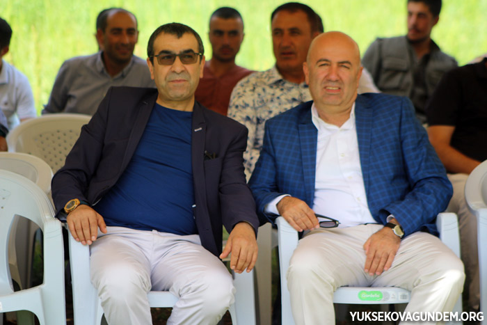 Yüksekova Düğünleri (01-02) Temmuz 2017 220