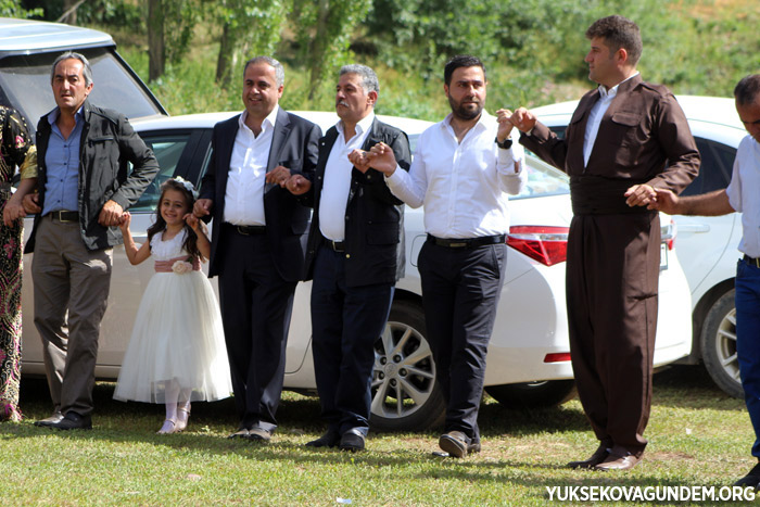 Yüksekova Düğünleri (01-02) Temmuz 2017 223