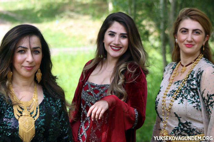 Yüksekova Düğünleri (01-02) Temmuz 2017 224