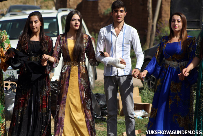 Yüksekova Düğünleri (01-02) Temmuz 2017 225