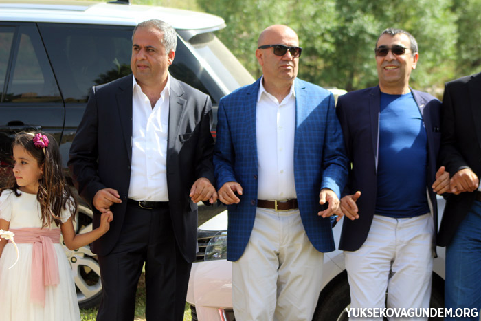 Yüksekova Düğünleri (01-02) Temmuz 2017 227