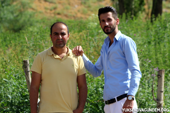 Yüksekova Düğünleri (01-02) Temmuz 2017 228