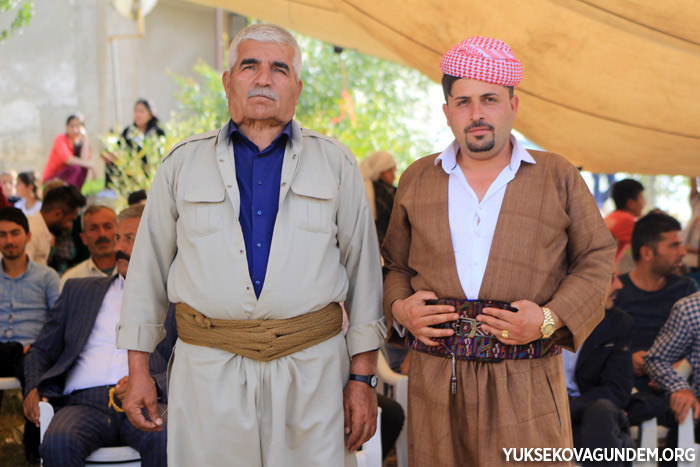 Yüksekova Düğünleri (01-02) Temmuz 2017 229