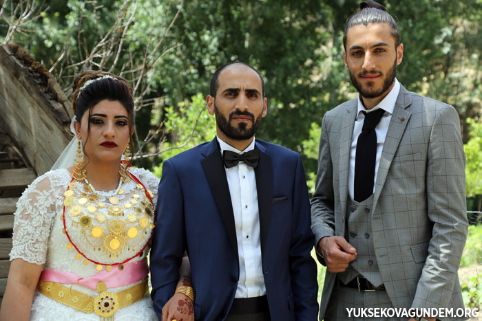 Yüksekova Düğünleri (01-02) Temmuz 2017 23