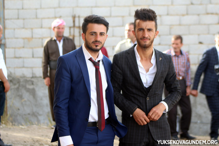 Yüksekova Düğünleri (01-02) Temmuz 2017 230