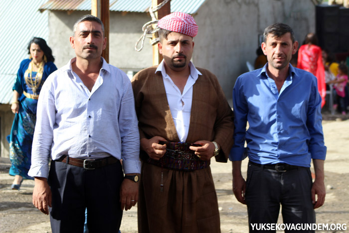 Yüksekova Düğünleri (01-02) Temmuz 2017 231