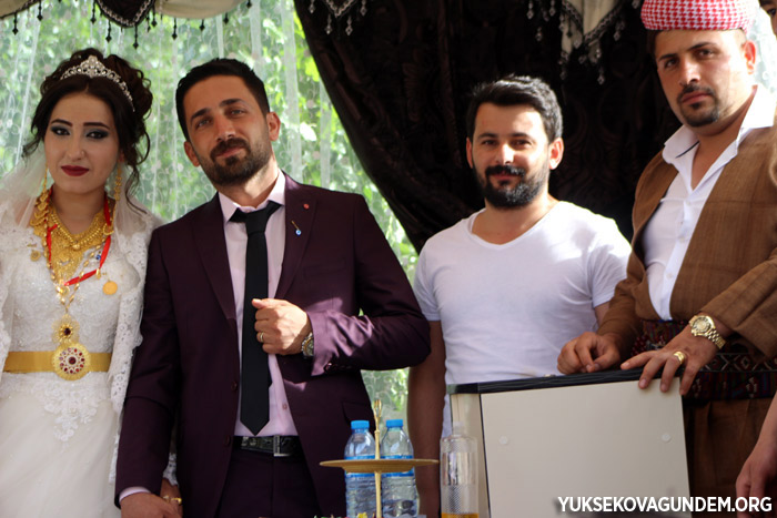 Yüksekova Düğünleri (01-02) Temmuz 2017 232