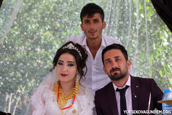 Yüksekova Düğünleri (01-02) Temmuz 2017 233