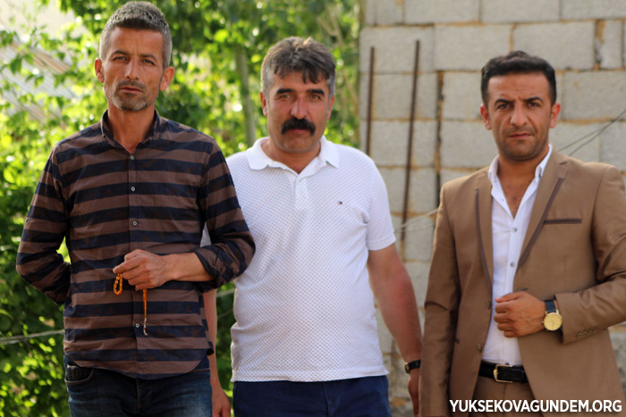 Yüksekova Düğünleri (01-02) Temmuz 2017 235