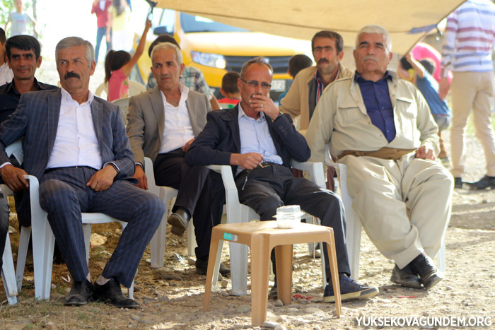 Yüksekova Düğünleri (01-02) Temmuz 2017 238