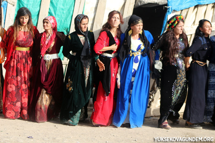 Yüksekova Düğünleri (01-02) Temmuz 2017 241