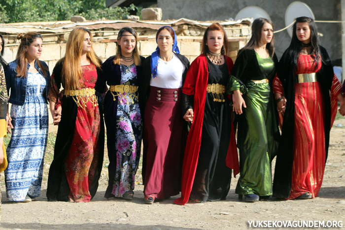 Yüksekova Düğünleri (01-02) Temmuz 2017 243