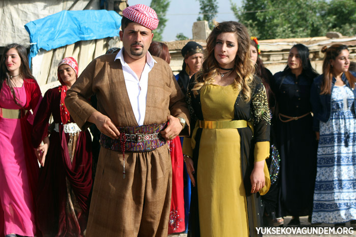 Yüksekova Düğünleri (01-02) Temmuz 2017 244