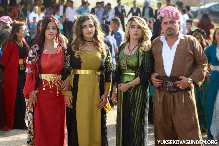 Yüksekova Düğünleri (01-02) Temmuz 2017 246