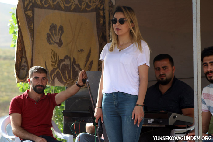 Yüksekova Düğünleri (01-02) Temmuz 2017 247