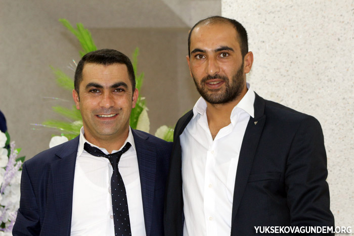 Yüksekova Düğünleri (01-02) Temmuz 2017 248