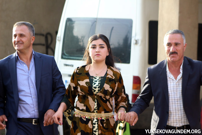 Yüksekova Düğünleri (01-02) Temmuz 2017 250