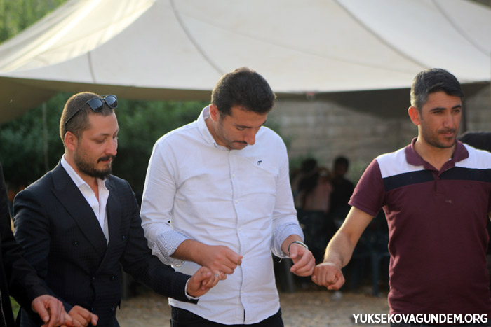 Yüksekova Düğünleri (01-02) Temmuz 2017 252