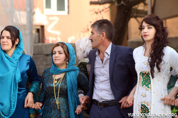 Yüksekova Düğünleri (01-02) Temmuz 2017 258