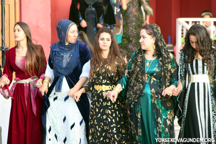 Yüksekova Düğünleri (01-02) Temmuz 2017 261