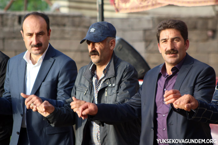 Yüksekova Düğünleri (01-02) Temmuz 2017 273