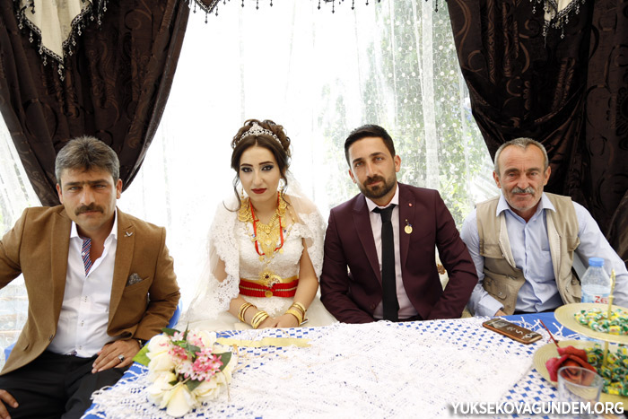 Yüksekova Düğünleri (01-02) Temmuz 2017 276