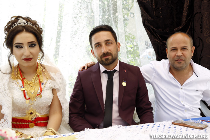 Yüksekova Düğünleri (01-02) Temmuz 2017 277