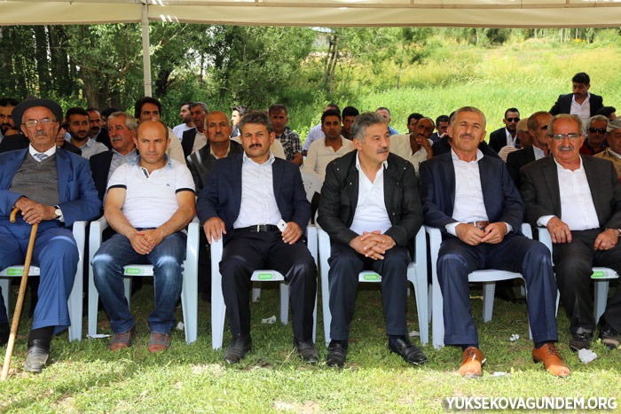 Yüksekova Düğünleri (01-02) Temmuz 2017 31
