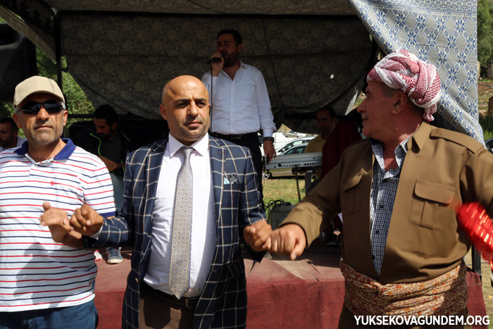 Yüksekova Düğünleri (01-02) Temmuz 2017 41