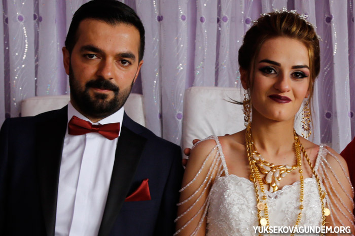 Yüksekova Düğünleri (01-02) Temmuz 2017 5