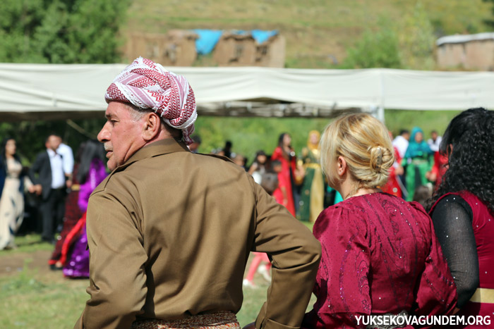 Yüksekova Düğünleri (01-02) Temmuz 2017 65