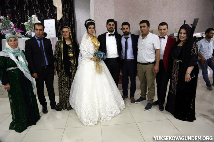 Yüksekova Düğünleri (01-02) Temmuz 2017 76
