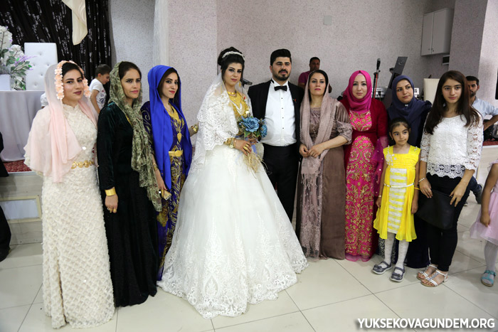 Yüksekova Düğünleri (01-02) Temmuz 2017 77