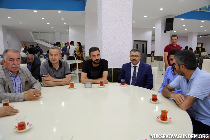 Yüksekova Düğünleri (01-02) Temmuz 2017 79